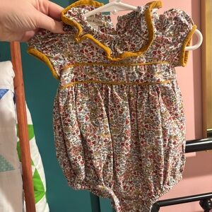 Marco & Lizzy bubble